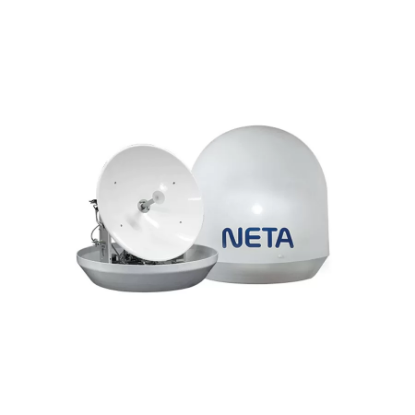 Neta MRA45 Marinesat 3 Çıkışlı Marin Uydu Anten resmi