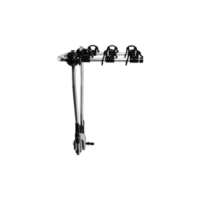 Thule Çekidemiri Üstü  972  Hangon  Üçlü Bisiklet Taşıyıcısı resmi