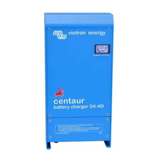 Victron Centaur Şarj Cihazı 24/40 (3) 90-265V- AC /45-65HZ resmi
