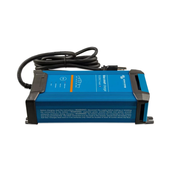 Victron Blue Smart IP22 Charger 220V 12V 30A (1) Akü Şarj Cihazı resmi