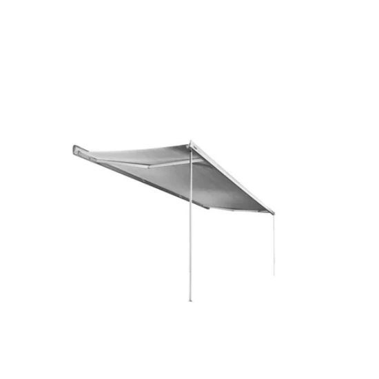 Thule Omnistor 8000 Gök Mavi Motorlu 220V 4.00 x 2.75m Duvar Tipi Karavan Tentesi resmi