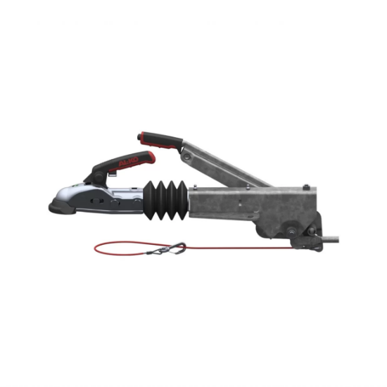 Al-Ko 1000Kg 1400mm Torsiyonlu Frenli Aks Dingil Seti resmi
