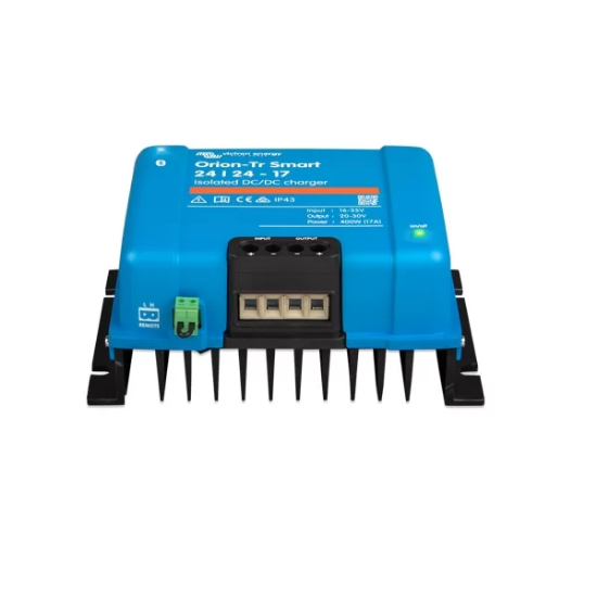 Victron Orion-Tr Smart 24/24-17A DC-DC İzolesiz Akü Şarj Cihazı resmi