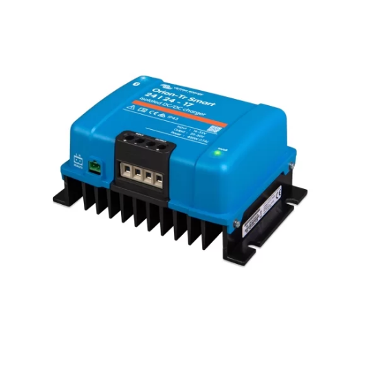 Victron Orion-Tr Smart 24/24-17A DC-DC İzolesiz Akü Şarj Cihazı resmi