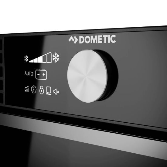 Dometic RCL 10.4ET 157 Litre 12V Kompresörlü Karavan Buzdolabı resmi