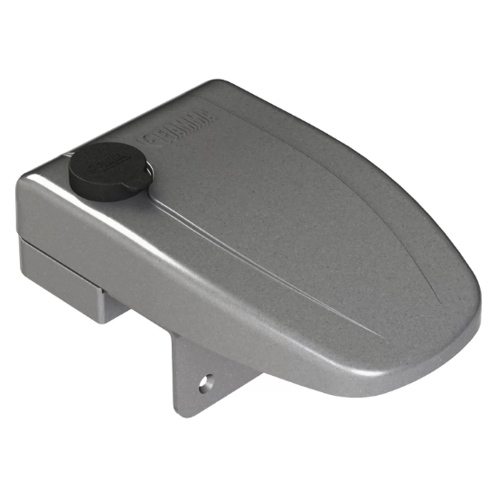 Fiamma Safe Door Frame Gri Karavan Kapı Kilidi resmi