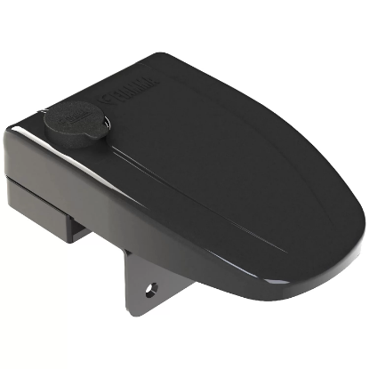 Fiamma Safe Door Frame Siyah Karavan Kapı Kilidi resmi