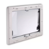 Dometic Seitz S4 700x400 mm Amortisörlü Cam Pencere resmi