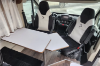 BRAVIA Mobil Swan 599 E30 Motokaravan 2023 resmi