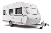 Bürstner Premio Life 425 TS - 2023 resmi