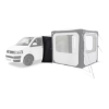 Dometic HUB ve VW Camper Karavan Arası Bağlantı Tüneli resmi