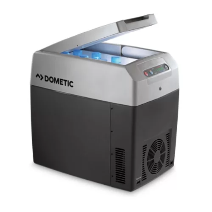 Dometic Tropicool TC21 21Lt 12V/24V Marin/Karavan Soğutucu resmi