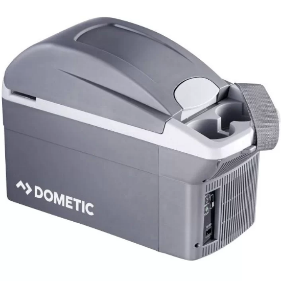 Dometic BordBar TB 08 8L 12V Termoelektrik Soğutucu resmi