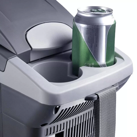 Dometic BordBar TB 08 8L 12V Termoelektrik Soğutucu resmi