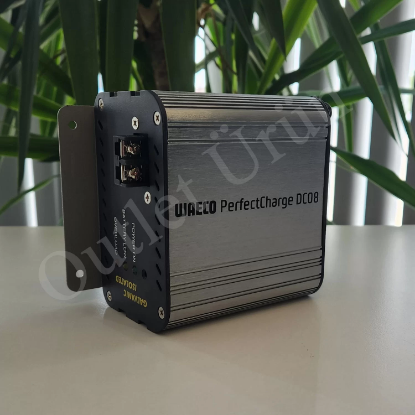 Dometic DC08 PerfectCharge 8a 12v>12v Konvertör/Şarj Edici (Outlet Ürün) resmi