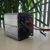 Dometic DC08 PerfectCharge 8a 12v&gt;12v Konvertör/Şarj Edici (Outlet Ürün) resmi