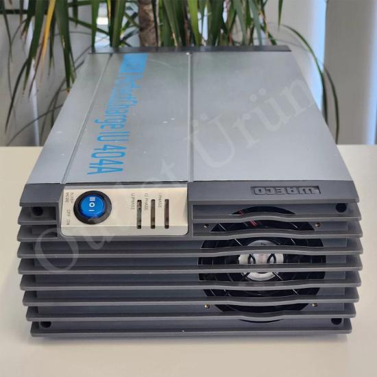 Dometic IU 404A PerfectCharge 40A/24v Şarj Cihazı (Outlet Ürün) resmi