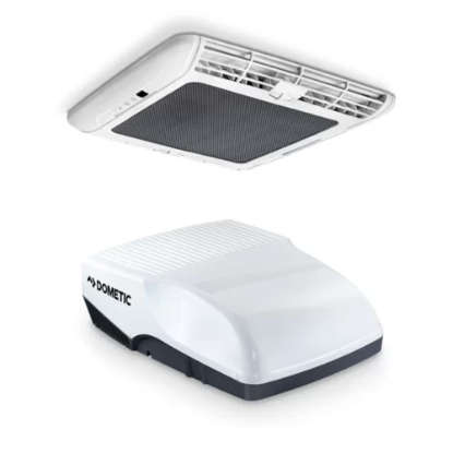 Dometic FreshJet 2200 7500BTU 220V Tepe Karavan Klima resmi