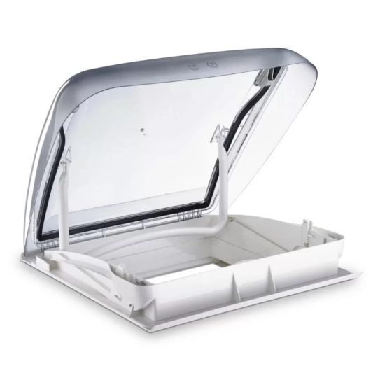 Dometic Seitz Hekiplus 400X400 43-60mm Karavan Tavan Heki resmi