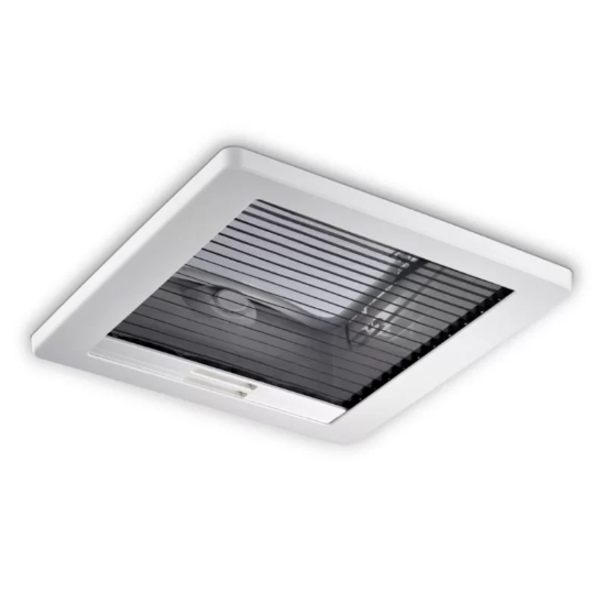 Dometic Seitz Hekiplus 400X400 43-60mm Karavan Tavan Heki resmi
