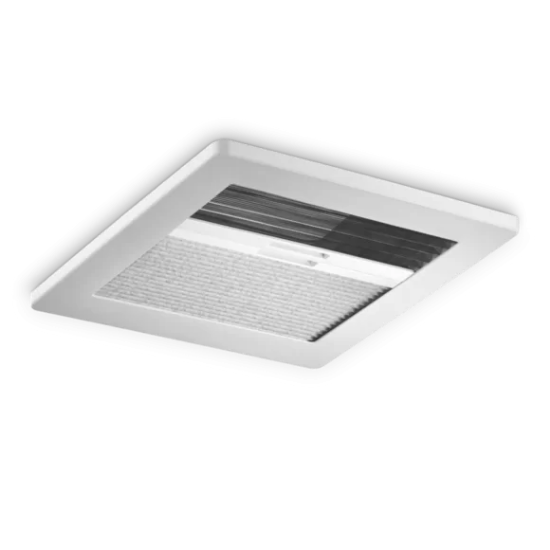 Dometic Mikro Heki 280 X 280 mm Havalandırma, Sineklik ve Güneşlikli Heki resmi