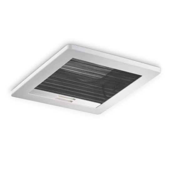 Dometic Mikro Heki 280 X 280 mm Havalandırma, Sineklik ve Güneşlikli Heki resmi