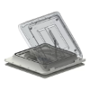 Fiamma Turbo Vent Fanlı 39x39 cm Tavan Heki resmi