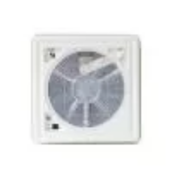Fiamma Turbo Vent Fanlı 39x39 cm Tavan Heki resmi