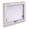 Dometic Seitz S4 500 x 350mm Amortisörlü Cam Pencere resmi