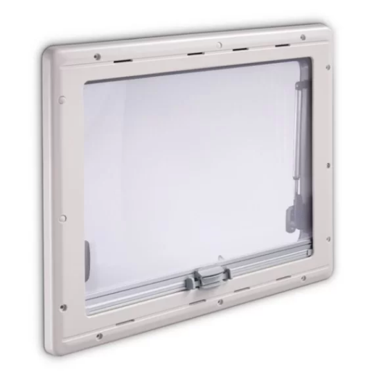 Dometic Seitz S4 500 x 350mm Amortisörlü Cam Pencere resmi