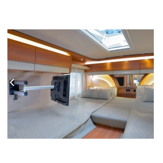 Novus Sky 10 Karavan Televizyon Askı Aparatı (300) resmi