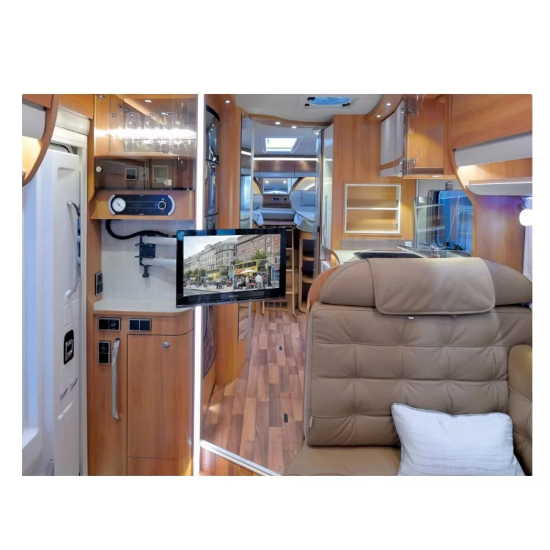 Novus Sky 10 Karavan Televizyon Askı Aparatı (300) resmi