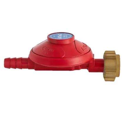 Aygaz Vidalı RV200 29mbar G8 Dedantör - 10 mm resmi