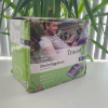 Travellife 4&amp;#39;lü Karavan Destek Ayağı Plakası (Outlet Ürün) resmi