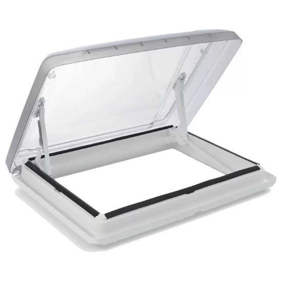 MPK VisionStar L Pro 700x500 Karavan Tavan Havalandırma Heki resmi
