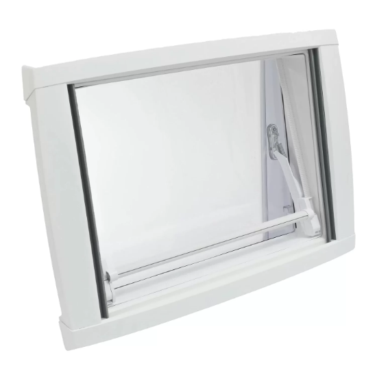 MPK VisionStar L Pro 700x500 Karavan Tavan Havalandırma Heki resmi