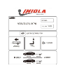 Hakpol Volvo V70 03/2000-06/2007 Çeki Demiri resmi