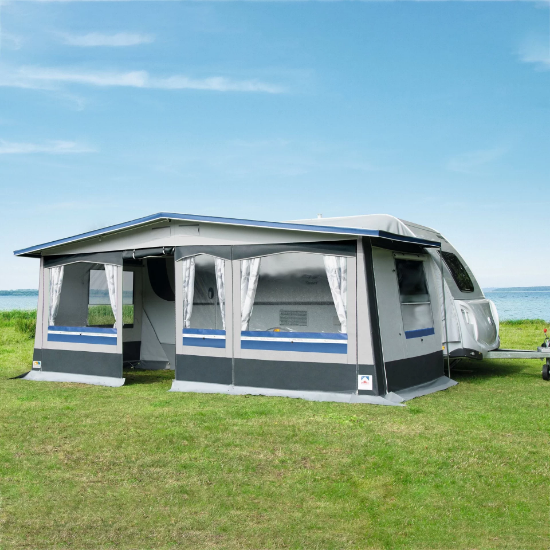 Frankana Freico Feldberg DC 906-930cm Karavan Çadırı resmi
