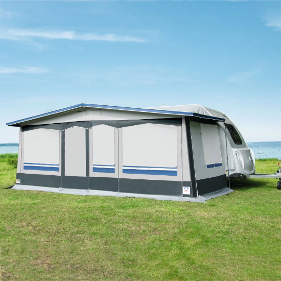 Frankana Freico Feldberg DC 906-930cm Karavan Çadırı resmi