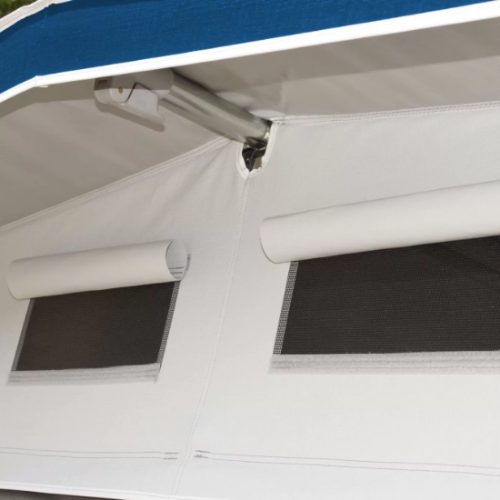 Frankana Freico Feldberg DC 906-930cm Karavan Çadırı resmi