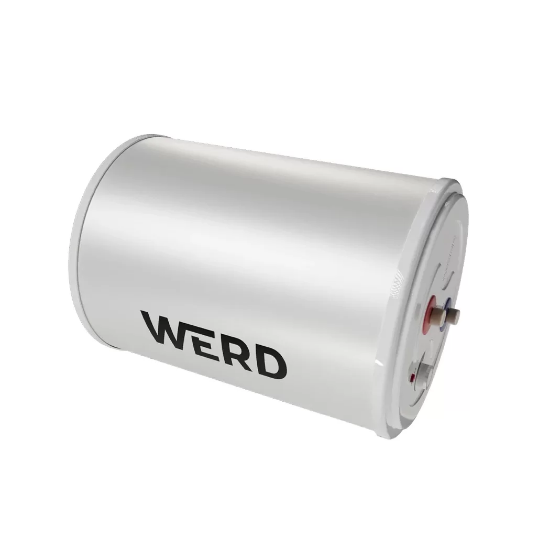 Werd E-Boiler 10L 12 Volt Karavan Su Isıtıcı resmi