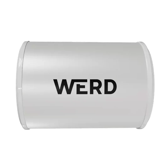 Werd E-Boiler 10L 12 Volt Karavan Su Isıtıcı resmi