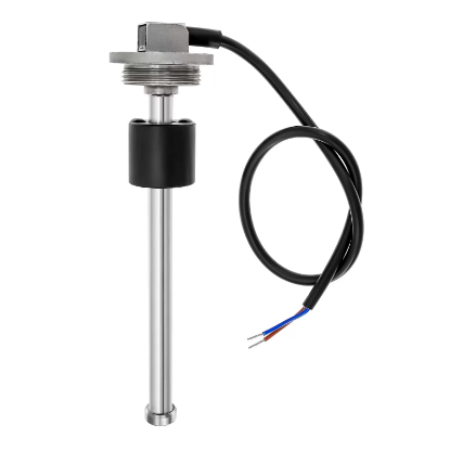 KUS S3 JS61047 25cm 0-190ohm Yakıt ve Su Tankı Seviye Şamandırası resmi
