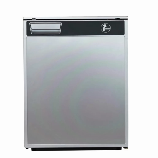 Berhimi 50L 12/24V Sabit Kompresörlü Karavan Buzdolabı resmi