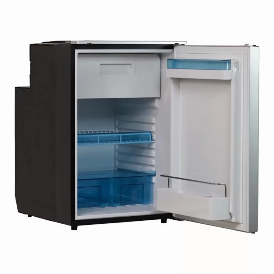 Berhimi 50L 12/24V Sabit Kompresörlü Karavan Buzdolabı resmi