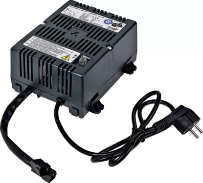 CBE CB510 12V 10A Akü Şarj Cihazı resmi