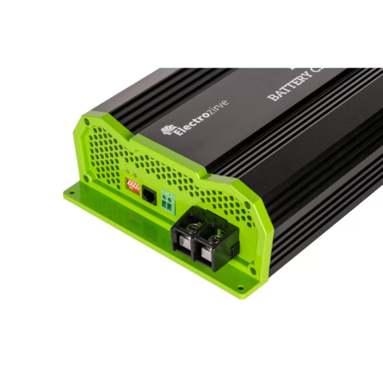 Electrozirve 20A Lityum Destekli 12/12V DC-DC Akü Şarj Cihazı resmi