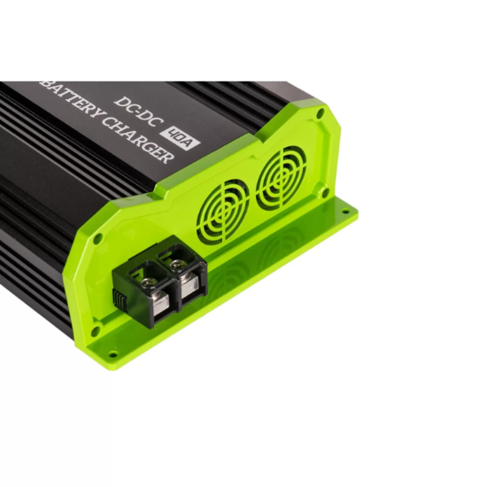 Electrozirve 20A Lityum Destekli 12/12V DC-DC Akü Şarj Cihazı resmi
