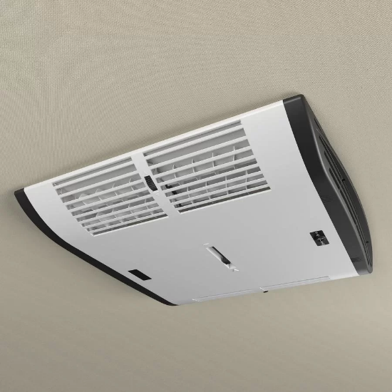 İndelB Plein-Aircon 4100 BTU Tavan Tip 12V Karavan Kliması resmi