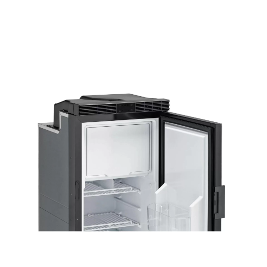 İndel B-Slim70 70Lt 12v,24v Kompresörlü Karavan Buzdolabı resmi